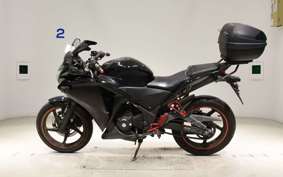 HONDA CBR250R GEN 3 2007 MC41