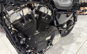 HARLEY XL1200X 2012 LC3