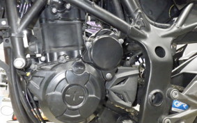 KAWASAKI NINJA 250 SL BX250A