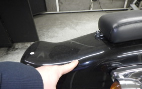 YAMAHA DRAGSTAR 400 1997 4TR