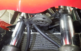 HONDA VFR400R 1995 NC30