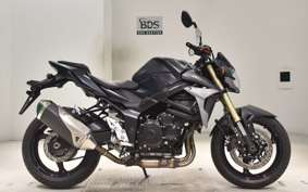 SUZUKI GSR750 A 2016 GR7NA