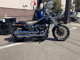 Фото Harley FXBR 2026 с японского аукциона