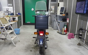 HONDA C90 SUPER CUB E 1995 HA02