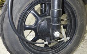 HONDA TACT Gen.4 2016 AF79