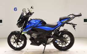 SUZUKI GSX-S125 DL32B