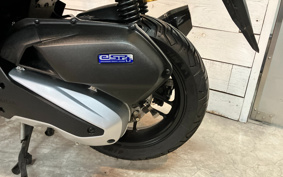 SUZUKI BURGMAN200 CH41A