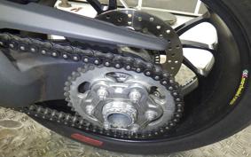 DUCATI STREETFIGHTER V4 S 2023