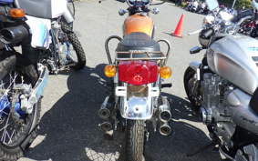 HONDA CB500 1972 CB500