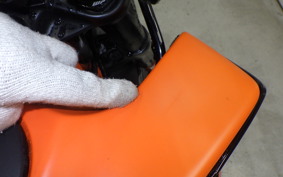 KTM 390 ADVENTURE 2024