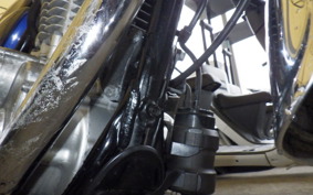 YAMAHA SR400 Gen.5 2022 RH16J