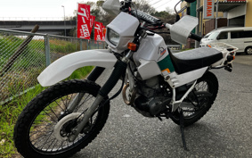 YAMAHA SEROW 225W 4JG