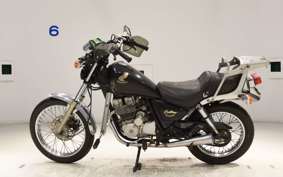 HONDA CBX125 CUSTOM JC12