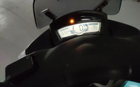 YAMAHA TRICITY 125 SEC1J