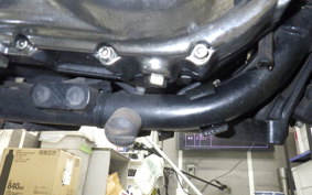 HARLEY XL1200C 2004
