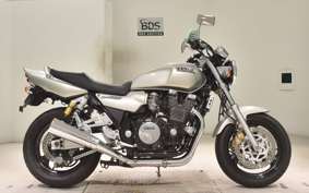 YAMAHA XJR1200 1995 4KG