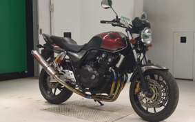 HONDA CB400SF GEN 4 2016 NC42