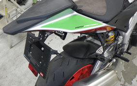 APRILIA TUONO V4 1100 2017