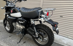 HONDA  MONKEY 125ABS JB02