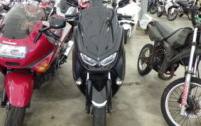 YAMAHA N-MAX 1990 SEG6J