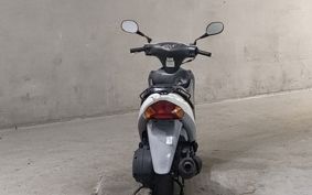 SUZUKI ADDRESS V125 CF4EA