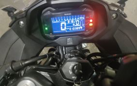 SUZUKI GSX250 R DN12B