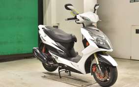 KYMCO RACING KING 180 FI
