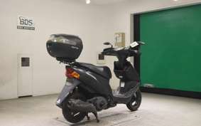 SUZUKI ADDRESS V125 G 2021 CF46A