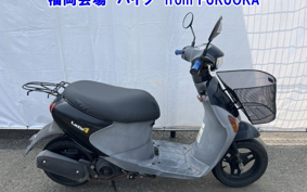 SUZUKI LET`S4