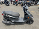 Фото Yamaha AXIS Z с японского аукциона