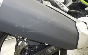 KAWASAKI Z400 Gen.2 2023 EX400L