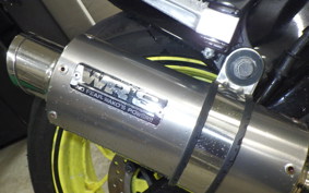 YAMAHA MT-03 2018 RH13J