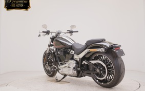 HARLEY FXBR1920 2025