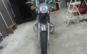 KAWASAKI W800 2011 EJ800A