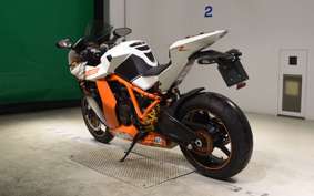 KTM 1190 RC8 R 2014
