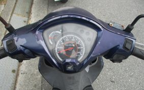 HONDA DIO 110 JF58