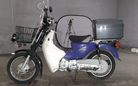 HONDA SUPER CUB110 JA07
