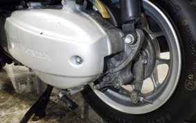 HONDA LEAD 125 2013 JF45