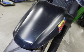 KAWASAKI VERSYS-X 250 A 2008 LE250D