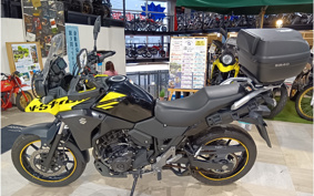 SUZUKI STROM 250 DS11A