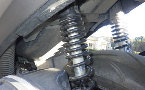 YAMAHA N-MAX 155 A SG50J