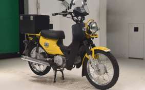 HONDA ｸﾛｽｶﾌﾞ JA10
