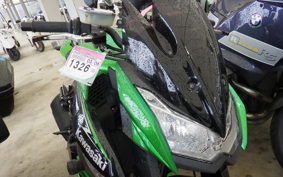 KAWASAKI Z1000 Gen.4 2013