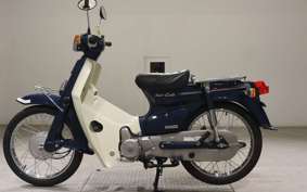 HONDA C90 SUPER CUB E HA02