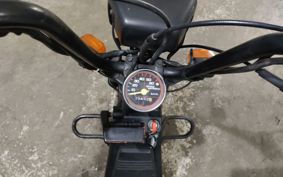HONDA LOAD FOX TB10