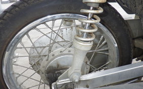 HONDA C50 SUPER CUB AA04