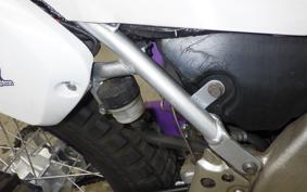 YAMAHA TY250Z SCOTTISH 4ML