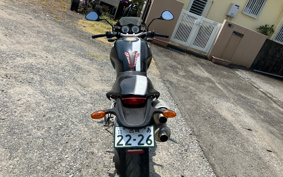 DUCATI MONSTAR S2R 1000 2008 ZDMM416AA8B