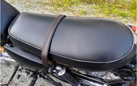 YAMAHA SR400 1996 1JR