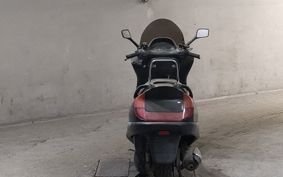 HONDA FORESIGHT MF04